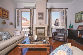abundance apartment